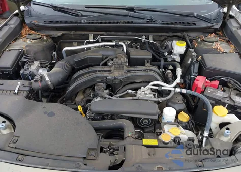 2022 Subaru Outback Premium from USA, damaged, VIN 4S4BTACC8N3213811